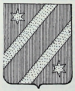 Bonaparte Coat of Arms / Family Crest 0