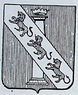 Bonarelli Coat of Arms / Family Crest 0