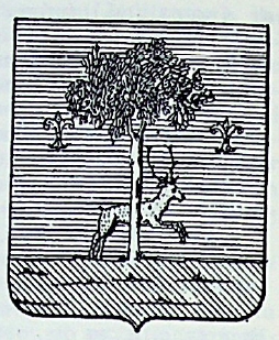 Bonaventuri Coat of Arms / Family Crest 0