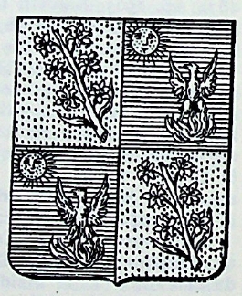 Bonazzi Coat of Arms / Family Crest 0