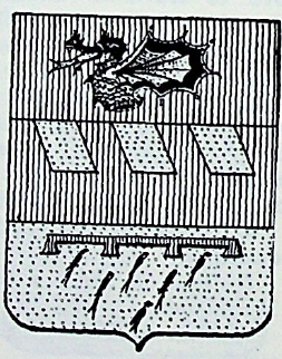 Boncompagni Coat of Arms / Family Crest 3
