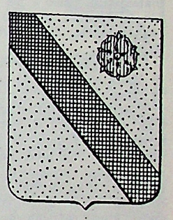 Boncompagni Coat of Arms / Family Crest 0