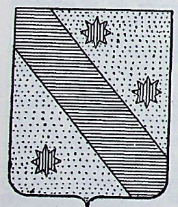 Bonfanti Coat of Arms / Family Crest 0