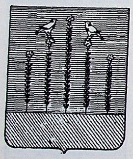 Bonlini Coat of Arms / Family Crest 0