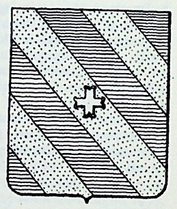 Bonmartini Coat of Arms / Family Crest 0