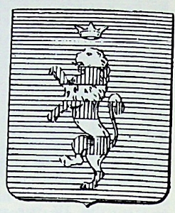 Bonsignore Coat of Arms / Family Crest 0