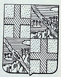 Bonzi Coat of Arms / Family Crest 0