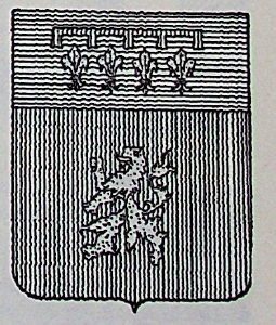 Bordella Coat of Arms / Family Crest 0