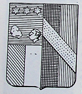 Borea Coat of Arms / Family Crest 1