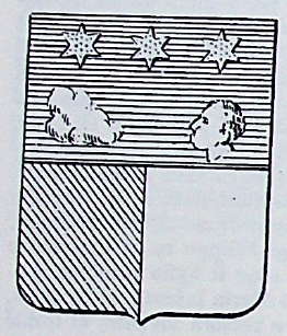 Borea Coat of Arms / Family Crest 0