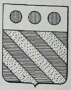 Borelli Coat of Arms / Family Crest 1