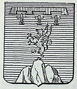 Borelli Coat of Arms / Family Crest 0