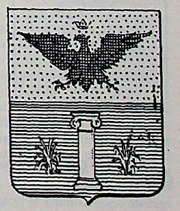 Borgazzi Coat of Arms / Family Crest 0