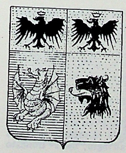 Borghesi Coat of Arms / Family Crest 0