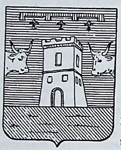 Borghi Coat of Arms / Family Crest 0