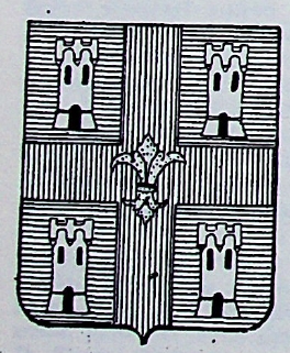 Borghini Coat of Arms / Family Crest 0