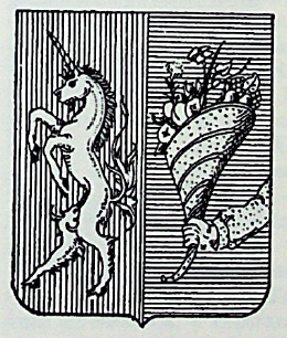 Borgogelli Coat of Arms / Family Crest 1