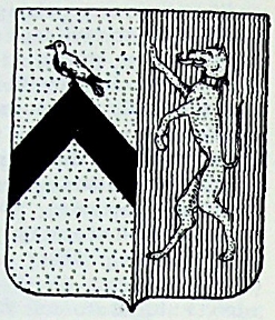 Borgucci Coat of Arms / Family Crest 0