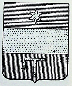 Borini Coat of Arms / Family Crest 0