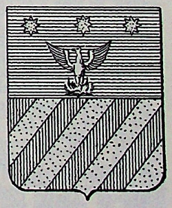 Borrini Coat of Arms / Family Crest 0