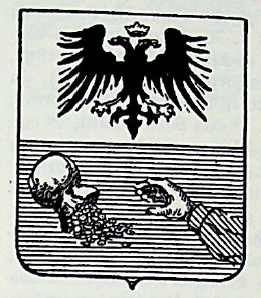Borsari Coat of Arms / Family Crest 0