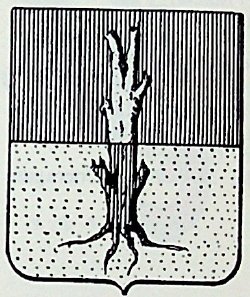 Bosch Coat of Arms / Family Crest 0