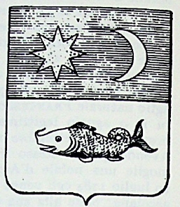 Bosdari Coat of Arms / Family Crest 0