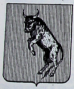 Boselli Coat of Arms / Family Crest 2