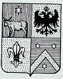 Boselli Coat of Arms / Family Crest 3