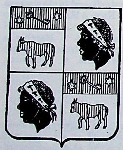 Bossi Coat of Arms / Family Crest 5