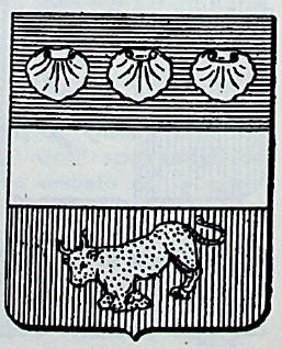 Bosurgi Coat of Arms / Family Crest 0