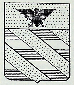 Bottaini Coat of Arms / Family Crest 0