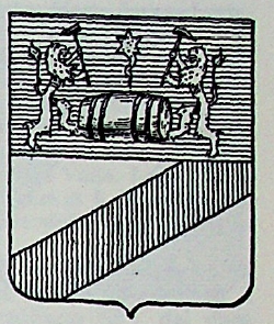 Bottaro Coat of Arms / Family Crest 0