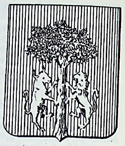 Boveri Coat of Arms / Family Crest 0