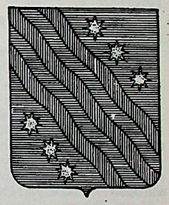 Bovo Coat of Arms / Family Crest 0