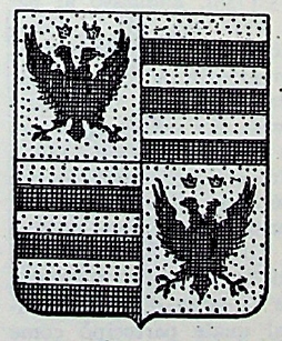 Bracciolini Coat of Arms / Family Crest 1