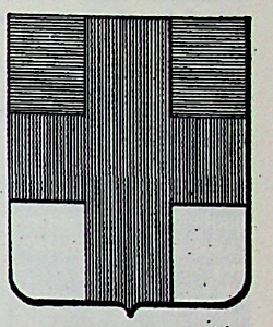 Bragadin Coat of Arms / Family Crest 0