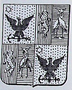 Braghini Coat of Arms / Family Crest 0