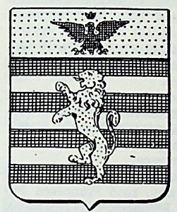 Brambilla Coat of Arms / Family Crest 1