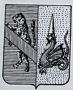 Brancoli Coat of Arms / Family Crest 0