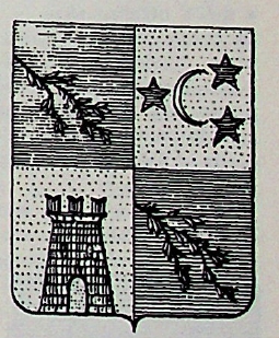 Breganze Coat of Arms / Family Crest 2