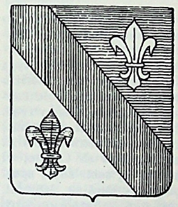 Breganze Coat of Arms / Family Crest 0