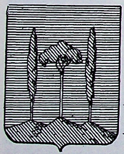 Brenciaglia Coat of Arms / Family Crest 0