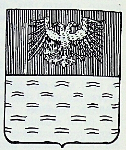 Brentan Coat of Arms / Family Crest 0