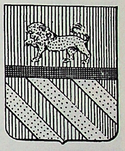 Brenzone Coat of Arms / Family Crest 0