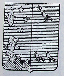 Brichieri Coat of Arms / Family Crest 0