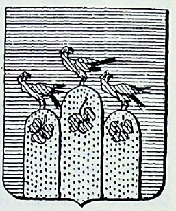 Brida Coat of Arms / Family Crest 0