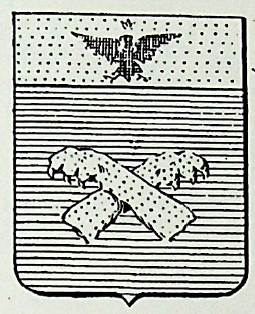 Brivio Coat of Arms / Family Crest 1