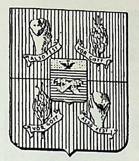 Brivio Coat of Arms / Family Crest 0