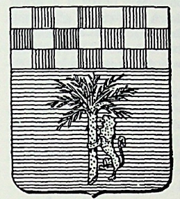 Brocchetti Coat of Arms / Family Crest 0